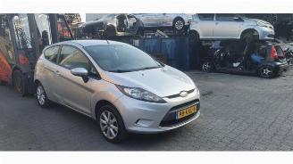 Ford Fiesta Fiesta 6 (JA8), Hatchback, 2008 / 2018 1.25 16V picture 1