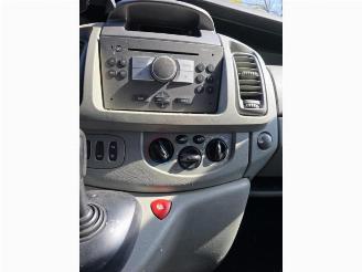 Opel Vivaro Vivaro, Van, 2000 / 2014 2.5 CDTI 16V picture 15