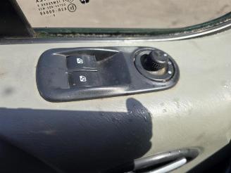 Opel Vivaro Vivaro, Van, 2000 / 2014 2.5 CDTI 16V picture 13