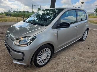 Volkswagen Up! Up! (121), Hatchback, 2011 1.0 12V 60 picture 3