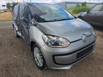 Volkswagen Up! Up! (121), Hatchback, 2011 1.0 12V 60 picture 9