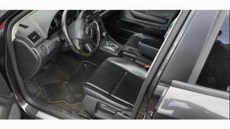 Audi A4 A4 Avant (B7), Combi, 2004 / 2008 1.8 T 20V picture 4