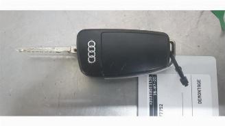 Audi A4 A4 Avant (B7), Combi, 2004 / 2008 1.8 T 20V picture 10