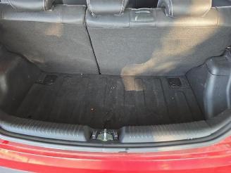 Kia Picanto Picanto (TA), Hatchback, 2011 / 2017 1.0 12V picture 20