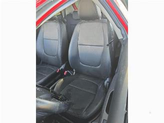 Kia Picanto Picanto (TA), Hatchback, 2011 / 2017 1.0 12V picture 15