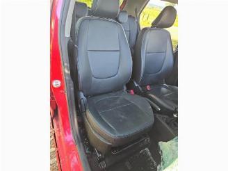 Kia Picanto Picanto (TA), Hatchback, 2011 / 2017 1.0 12V picture 17