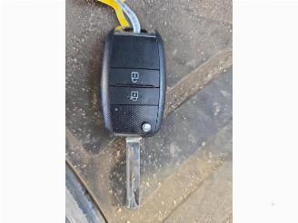 Kia Picanto Picanto (TA), Hatchback, 2011 / 2017 1.0 12V picture 1