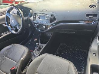 Kia Picanto Picanto (TA), Hatchback, 2011 / 2017 1.0 12V picture 31
