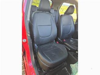 Kia Picanto Picanto (TA), Hatchback, 2011 / 2017 1.0 12V picture 18