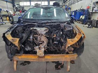 Uttjänta bilar auto Volkswagen Scirocco Scirocco (137/13AD), Hatchback 3-drs, 2008 / 2017 1.4 TSI 160 16V 2008/10