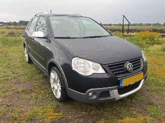 Volkswagen Polo Polo cross picture 1