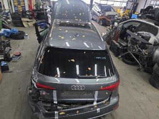 Audi S4 S4 Avant (B9), Combi, 2016 3.0 TFSI V6 24V picture 9