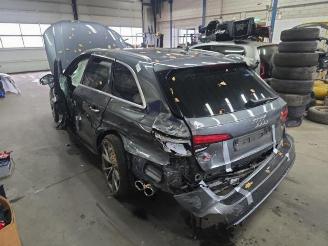 Audi S4 S4 Avant (B9), Combi, 2016 3.0 TFSI V6 24V picture 2