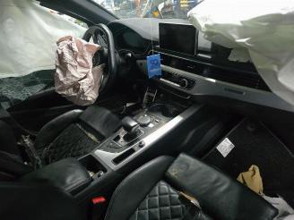 Audi S4 S4 Avant (B9), Combi, 2016 3.0 TFSI V6 24V picture 7