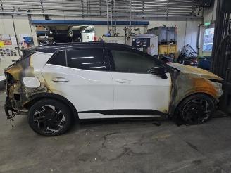 Kia Picanto Picanto (JA), Hatchback, 2017 1.0 DPi 12V picture 19