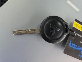 Mitsubishi Colt Colt (Z2/Z3), Hatchback, 2004 / 2012 1.3 16V picture 19