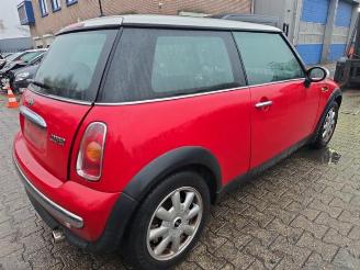 Mini Mini Mini One/Cooper (R50), Hatchback, 2001 / 2007 1.6 16V Cooper picture 6