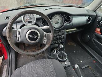 Mini Mini Mini One/Cooper (R50), Hatchback, 2001 / 2007 1.6 16V Cooper picture 11