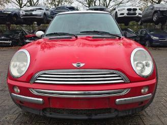 Mini Mini Mini One/Cooper (R50), Hatchback, 2001 / 2007 1.6 16V Cooper picture 1