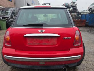 Mini Mini Mini One/Cooper (R50), Hatchback, 2001 / 2007 1.6 16V Cooper picture 5