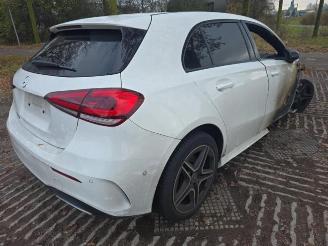 Mercedes A-klasse A (177.0), Hatchback, 2018 / 2026 1.3 A-200 Turbo 16V picture 6