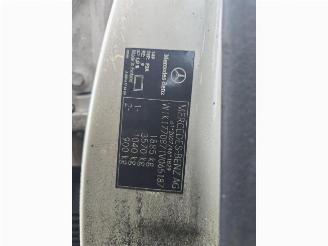 Mercedes A-klasse A (177.0), Hatchback, 2018 / 2026 1.3 A-200 Turbo 16V picture 10