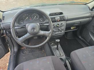 Opel Corsa Corsa B (73/78/79), Hatchback, 1993 / 2000 1.4i picture 11