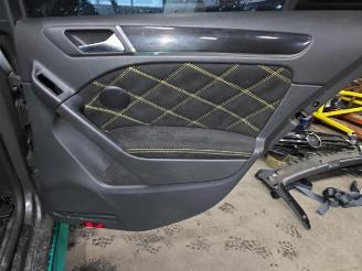 Volkswagen Golf Golf VI (5K1), Hatchback, 2008 / 2013 2.0 GTI 16V picture 20