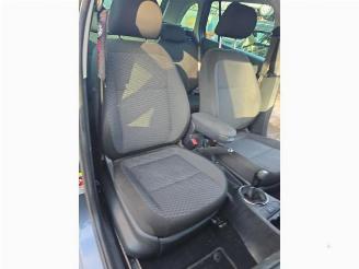 Skoda Fabia Fabia II Combi, Combi 5-drs, 2007 / 2015 1.2 TDI 12V Greenline picture 18