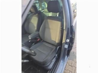 Skoda Fabia Fabia II Combi, Combi 5-drs, 2007 / 2015 1.2 TDI 12V Greenline picture 15