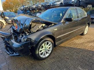 BMW 3-serie 3 serie (E46/4), Sedan, 1997 / 2005 316i 16V picture 2