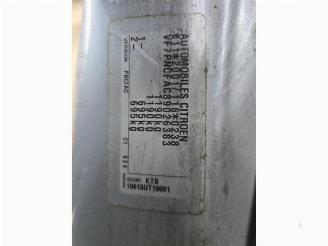 Citroën C1 C1, Hatchback, 2005 / 2014 1.0 12V picture 18