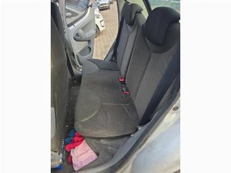 Citroën C1 C1, Hatchback, 2005 / 2014 1.0 12V picture 15