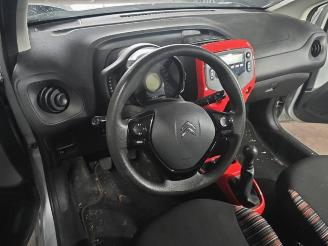 Citroën C1 C1, Hatchback, 2014 / 2021 1.2 PureTech 82 12V picture 12