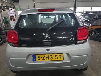 Citroën C1 C1, Hatchback, 2014 / 2021 1.2 PureTech 82 12V picture 5