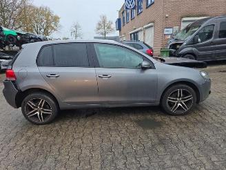 Volkswagen Golf Golf VI (5K1), Hatchback, 2008 / 2013 1.2 TSI BlueMotion picture 7