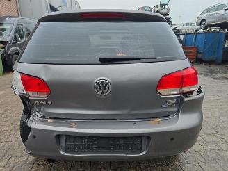 Volkswagen Golf Golf VI (5K1), Hatchback, 2008 / 2013 1.2 TSI BlueMotion picture 5