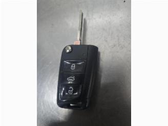 Volkswagen Polo Polo VI (AW1), Hatchback 5-drs, 2017 1.6 TDI 16V 95 picture 6