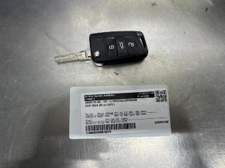 Seat Ibiza Ibiza ST (6J8), Combi, 2010 / 2016 1.0 EcoTSI 12V picture 5
