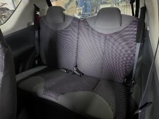 Peugeot 107 107, Hatchback, 2005 / 2014 1.0 12V picture 12