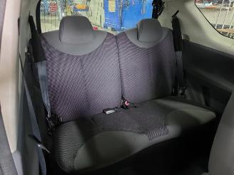 Peugeot 107 107, Hatchback, 2005 / 2014 1.0 12V picture 14