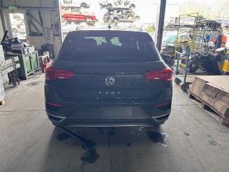 Volkswagen T-Roc T-Roc I, SUV, 2017 1.0 TSI 12V BlueMotion picture 4