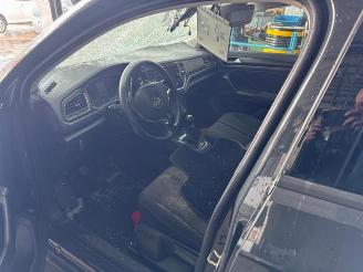 Volkswagen T-Roc T-Roc I, SUV, 2017 1.0 TSI 12V BlueMotion picture 6