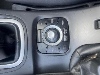 Renault Mégane Megane III Grandtour (KZ), Combi 5-drs, 2008 / 2016 1.4 16V TCe 130 picture 8