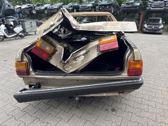 Audi 100 100 (C3), Sedan, 1982 / 1991 2.2 CS,CD picture 3