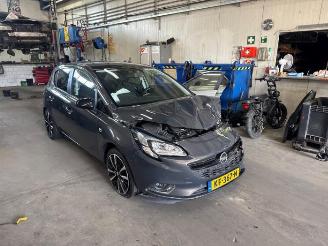 Opel Corsa Corsa E, Hatchback, 2014 1.0 SIDI Turbo 12V picture 2