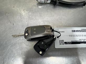 Opel Corsa Corsa E, Hatchback, 2014 1.0 SIDI Turbo 12V picture 6