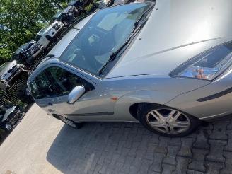 Ford Focus Focus 1 Wagon, Combi, 1998 / 2004 1.4 16V picture 3