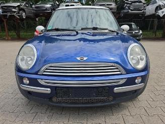 Vrakbiler auto Mini Mini  2002/7