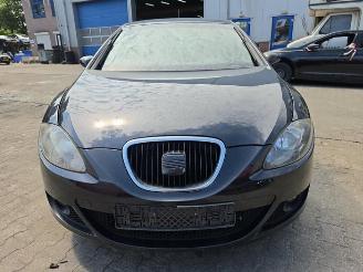 disassembly passenger cars Seat Leon Leon (1P1), Hatchback 5-drs, 2005 / 2013 1.4 TSI 16V 2008/7